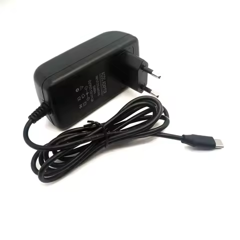 TYPE-C 12V 2A Charger for CHUWI Hi10 X XR Larkboxpro UBook Minibook (N4100) Hi13 Apollo Lapbook Pro 
