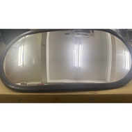 【READY STOCK】69910-35370-71 Side mirror 【 6”x12”】