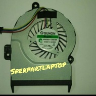 ASUS X45 X45A X45C X45U X45V X45VD(40-02A02) FANOriginal