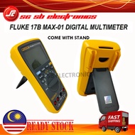 FLUKE DIGITAL MULTIMETER FLUKE 17B+