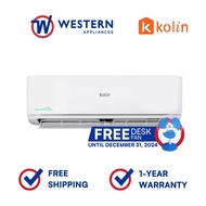 Kolin KSMIW209L1M 2.0HP Inverter, Split Type Air Conditioner