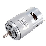 " EL " HANPOSE 795 Motor DC 12V 24V 180/288W DC Motor Large Torque