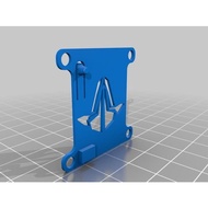 TBS UNIFY MOUNT MOUTHING FLIGHT CONTROLLER