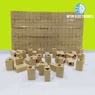 Barrel RJ45 Female To Female (100pcs)