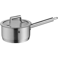 WMF Comfort Saucepan With Lid, 16cm,Silver