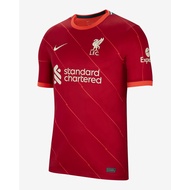 Nike Liverpool FC 2021/22 Stadium Home Jersey