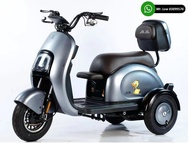 Mobility Scooter PMA