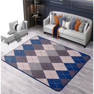 MALAYSIAN CARPET / FOAM CARPET [DUTA MODA] SIZE 190, 225 CM