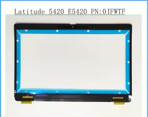 For, Dell/DELL Latitude 5420 E5420 B Case, Case, Front Frame, Bezel 0JFWTF