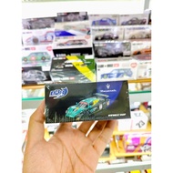 BBR MODELS Maserati MC12 1 Vitaphone Racing Team 2008 - BBRDIE64321