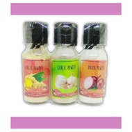 Set 3 in 1 Veggies Powder Set By Ibu Anis (7M+) CPumpkin/Carrot/Corn hhp