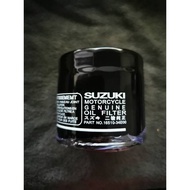 Oil Filter For Suzuki DL650 DL1000 V-STROM VSTROM 650 1000 AN400 DRZ400 INTRUDER 600 750 800