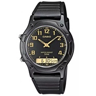 Casio AW49H / AW49H-1B / AW-49H-1B