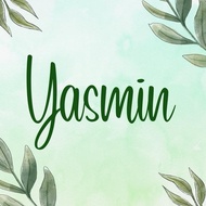 EXCLUSIVE 5.5 KODE YASMIN By Anna Al Abdullah….