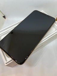 福利機 二手機 展示機 中古機 - iPhone Xs Max 256G 金色 無傷 無拆修 電池健康87% 全功能正常