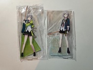 Project SEKAI pjsk 世界計畫 日野森志步 shiho 立牌