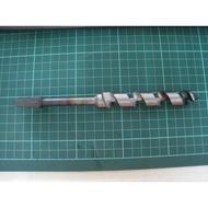 DOUBLE USE AUGER BIT/ Wood Auger Twist Drill Bit/Shank Auger Drill Bit 11/16,7/16