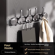 youqin | No Drill Strong Adhesion Heavy Duty Wall Hook