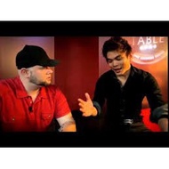 Shin Lim - 4x4 Color Change