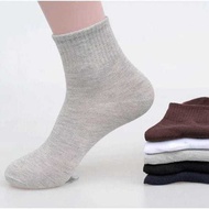 I ( I7 ) SPORT SOCKS SPORT SOCKS/ MEN'SPOLOS Wanita LONG SOCKS/