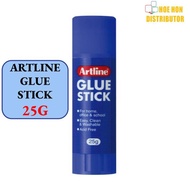 Artline Glue Stick / Gam Pekat 25g EG-25