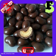 500 GR COKLAT DELFI / COKELAT ISI ( ALMOND & MEDE ) COKLAT DELFI ISI ALMOND & MEDE