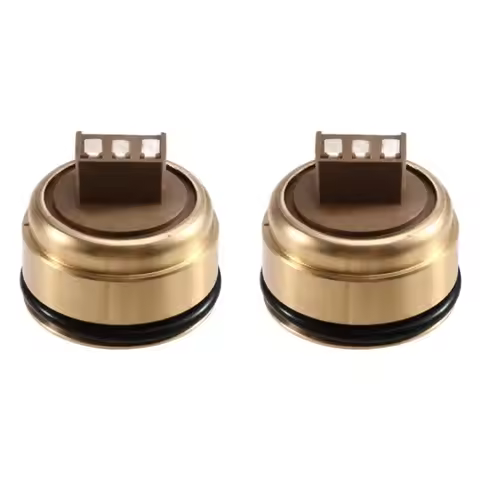 2X Car Transmission Pressure Sensor For FORD VOLVO MPS6 6DCT450 SPS6 6DCT470 W6DGA