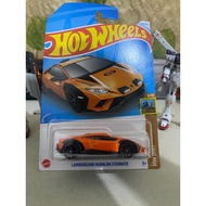 Hotwheels Lamborghini Huracan Sterrato