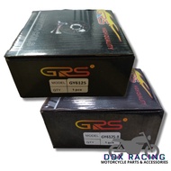 DDX RACING MOTORCYCLE STATOR COIL GY6 -125 MAGNETO