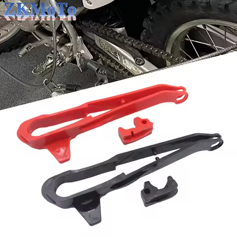 Motorcycle Chain Slider Guard Swingarm Guide For Honda CRF150F CRF 150 150F 2003-2005 CRF230F CRF 23