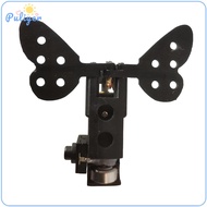 Mechanical Moving Butterfly Engines Automatic Butterfly Wing Ornament Open Closing Motor for DIY Ent