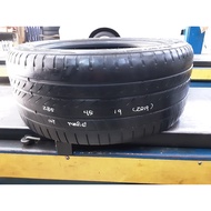 Used Tyre Secondhand Tayar GOODYEAR EAGLE F1 SUV (RF) 285/45R19 40% Bunga Per 1pc