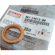 ORIGINAL NMAX LEXI AEROX 155 R15 EXHAUST GASKET BK7-E4613-00