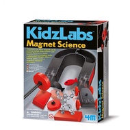 4M Kidz Labs MAGNET SCIENCE