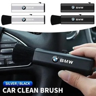 Car Telescopic Plastic Handle Wool Small Brush For BMW X3 X5 M5 M3 E46 E90 E60 F10 E39 F30 E36 G30 E