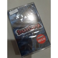 (21) Cassette kaset Rock Punk SUGAR COMA