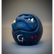 [Monster Day Group] < Deposit List > Pre-Order 2026/December Buakaw studio Thailand Garuma Camera