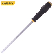 Deli Philips Screwdriver / Obeng Plus 150-300mm PH1/2/3 Perkakas DL6270XX