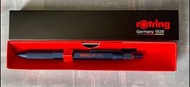 Rotring 600 3 in 1 Pen, Iron Blue rOtring
