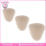[Lovoski] Men Women' Foam Breast Forms  Cosplay Prosthesis Mastectomy   Bra  Inserts