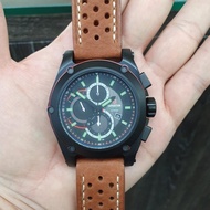 JAM TANGAN PRIA EXPEDITION E 6395 E6395 NIGHT VISION BLACK ORIGINAL