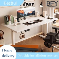 Electric Intelligent Lifting Desk Smart Home Smart Electric Lifting Table Computer Table Office Desk