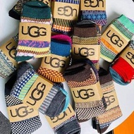 UGG情侶襪‼️