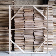 Wholesale Canvas Stretcher 40x60/40x50/20x20/30x40/30x30/50x60 Cm - 50x60