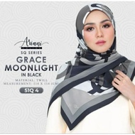 ARIANI SQUARE FRACE MOONLIGHT