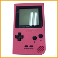 Nintendo GAMEBOY POCKET MGB-001 -A685