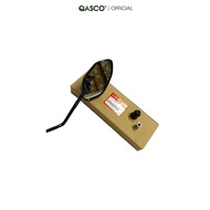 Left mirror (full accessories) HONDA Winner 150 / Winner X QA _(7C 2A)