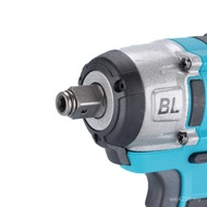 Wrench High Power Assembly Unloading 350 Electric Household Torque Screwdriver Brushless Screw Elect