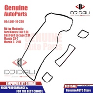valve cover gasket for focus 1.8l 2.0l gas escape 2.3l / cx-7  / 3   2.0l，l501-10-230