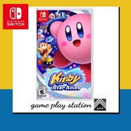 nintendo switch kirby star star allies / kirby and the forgotten land / kirbys return to dreamland d